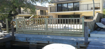 Aventura Deck
