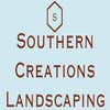 Southern Creations Landscaping logo