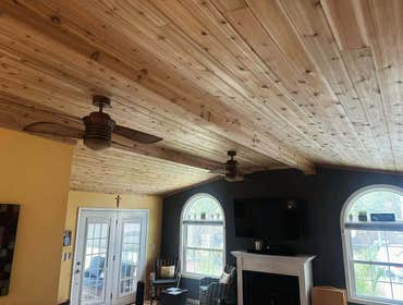 Photos by Cowboy Contracting #1