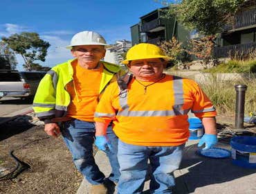 Photos by Toto's plumbing Inc #2