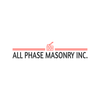 All Phase Masonry Inc logo