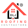 Dlj Roofing Contractors LLC logo