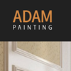 Adampainting logo