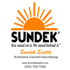 Sundek Seattle logo