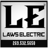 Laws Electric LLC logo