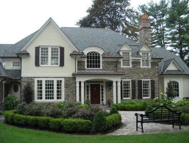 various stone projects