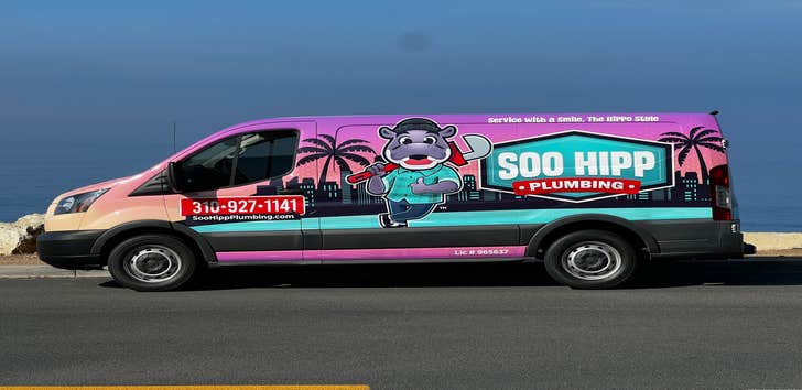 Photos by Soo Hipp Plumbing and Drains of Cerritos #1