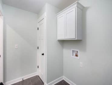 Allenton Custom Build