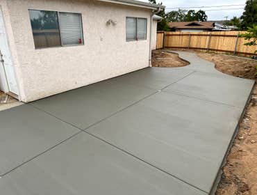 John’s Lawn & Garden Landscape Installation