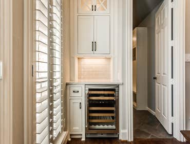 Photos from Harvest Community Development Group, L3C High-end sustainable home