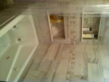 Photos by Tile Craft, LLC #1