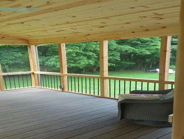 Photos by Bob Hayes Construction Company, LLC #1