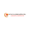Luna's Landscaping Inc logo