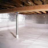 Amw Basement Waterproofing
