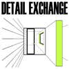 Detail Exchange logo