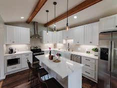Photos by Asheville Home Remodel #1