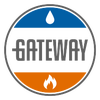 Gateway Plumbing and Restoration logo