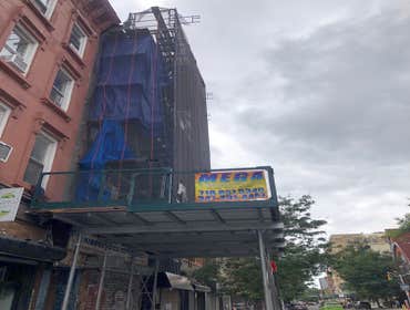 Photos by Mega Construction