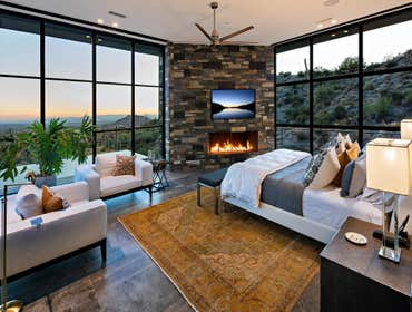 Hidden Canyon Retreat