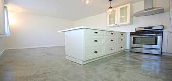 New Addition - Basement Conversion