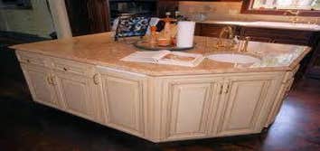 Korgh Cabinetry Various projects we made over time