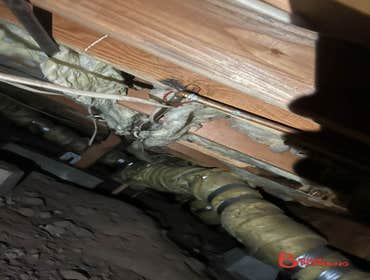 Brimer Plumbing Previous Jobs
