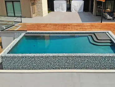 Photos by Adams Pool Solutions #1