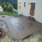 Photos from Bianco Concrete Construction