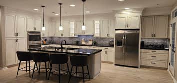 Trident Contracting, Inc