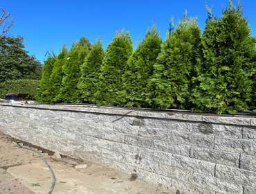 Photos by Jkpoh Building Exterior & Landscape Inc #1