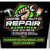 Auto Repair Plus logo