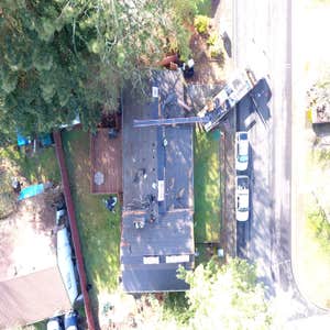 #reroof, #portlandiaroofing