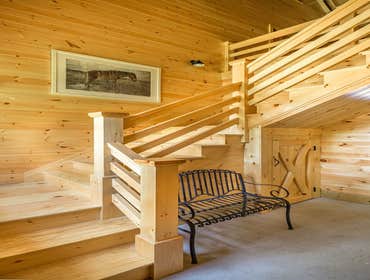 Photos by Carpenter & Mac Neille Architects & Builders, Inc #1