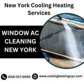 New York Cooling Heating Services