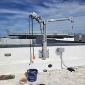 American Anchor Fall Protection and Facade Access Systems