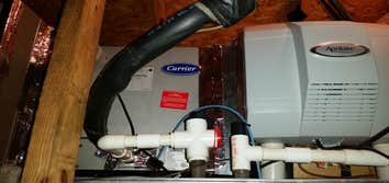 OREFICE PLUMBING, HEATING, & AIR CONDITIONING