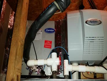 OREFICE PLUMBING, HEATING, & AIR CONDITIONING
