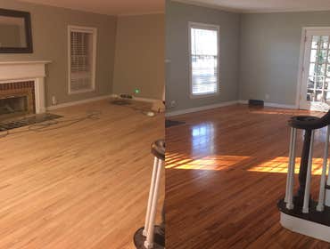 Photos from Faw Construction