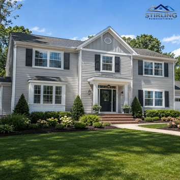 Stirling Renovations LLC