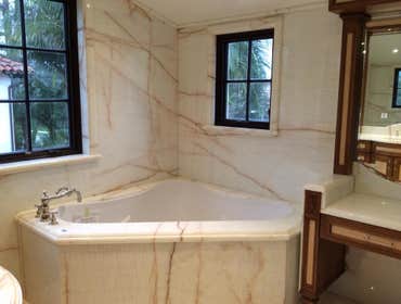 Photos by Vargas and Sons INC. Dba Anthony's Marble #1