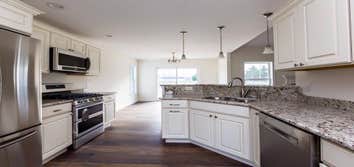 Photos from Mid Shore Marble and Granite Inc