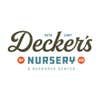 Decker's Nursery logo