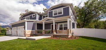 Photos by Chris Garage Door and Gates Repair #1