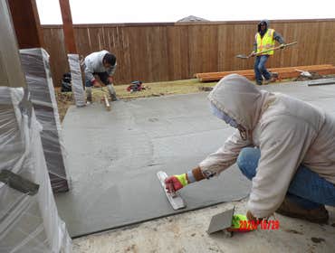 Photos by Sas Concrete Services LLC #1