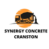Synergy Concrete Cranston logo