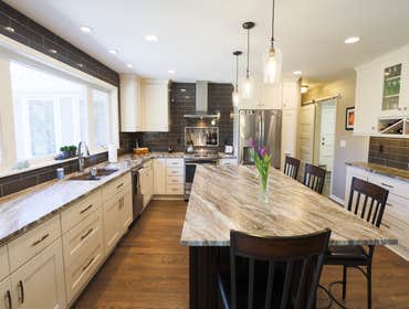 Photos by Cowdin Design + Build #1