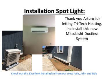Photos by Tri-tech Heating Inc #1
