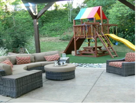 2015 Auburn Landscape Challenge Winner