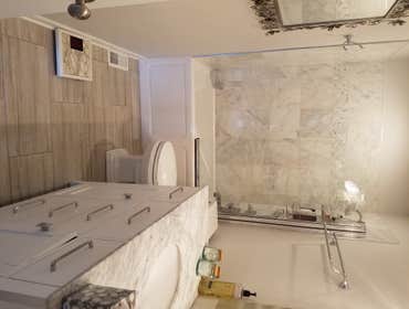 Photos from Mark Builders