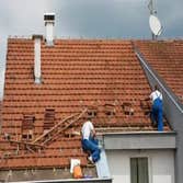 Mosaic Roofing Company
